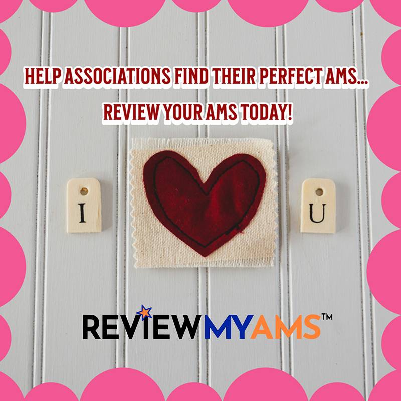 Give your AMS the review it deserves!